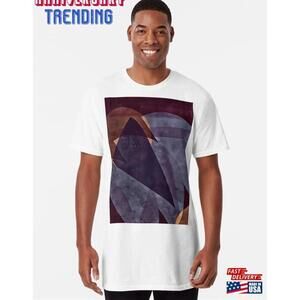 Blueberry Pie Long Tshirt Classic